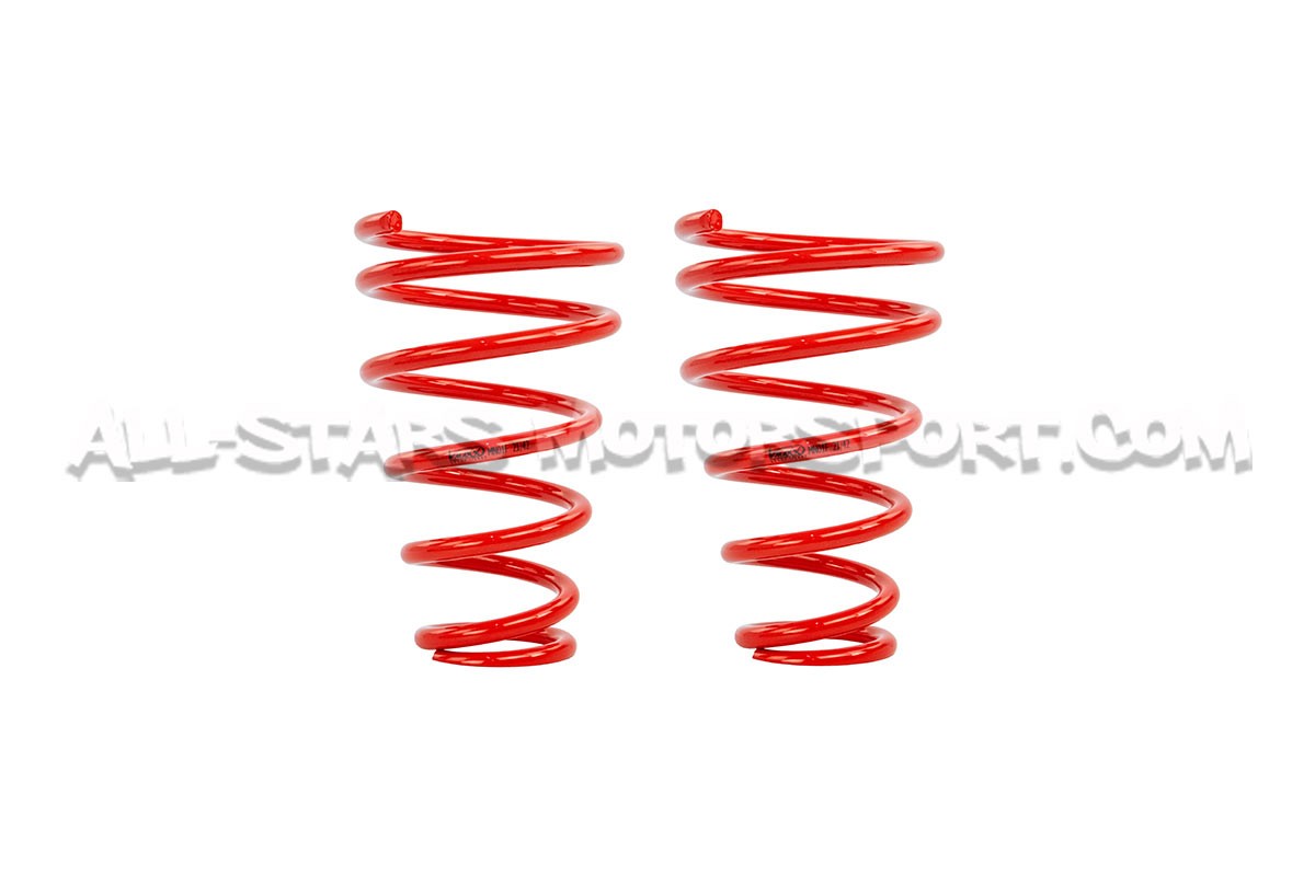 Kit combinés filetés V-MAXX X-Street pour Mini Cooper S R56