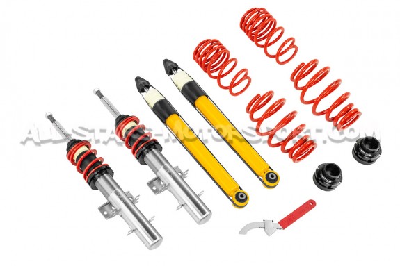 Polo 9N GTI V-MAXX Coilover Kit
