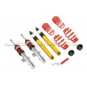 Polo 9N GTI V-MAXX Coilover Kit