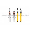 Polo 9N GTI V-MAXX Coilover Kit