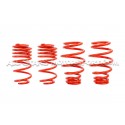Suspension roscada V-MAXX para Polo 9N GTI