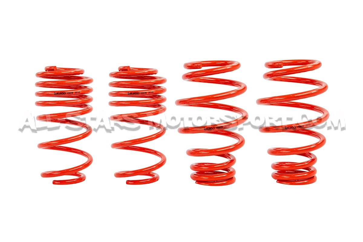 Suspension roscada V-MAXX para Polo 9N GTI