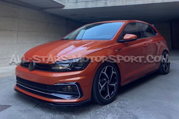 Suspension roscada V-MAXX para Polo AW GTI