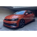 Polo AW GTI V-MAXX Coilover Kit