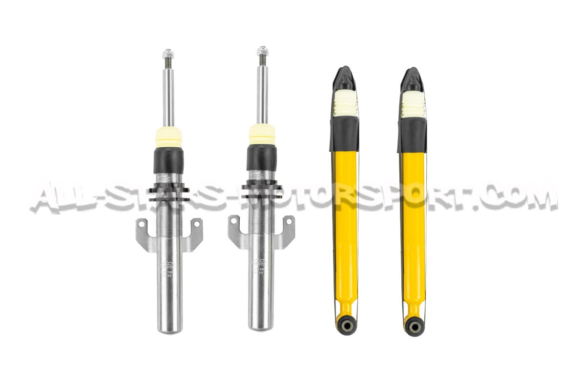 Suspension roscada V-MAXX para Polo AW GTI