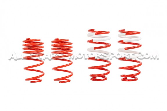 Polo AW GTI V-MAXX Coilover Kit