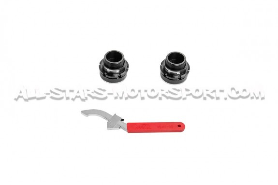 Suspension roscada V-MAXX para Polo AW GTI