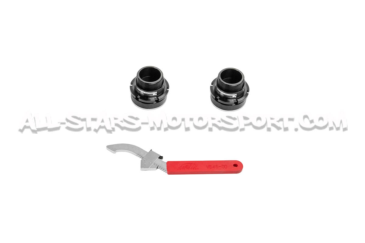 Suspension roscada V-MAXX para Polo AW GTI