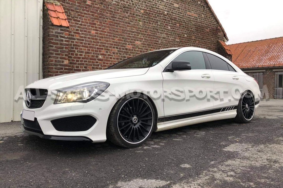 Suspension roscada V-MAXX para Mercedes A45 AMG W176 / CLA45 AMG C117