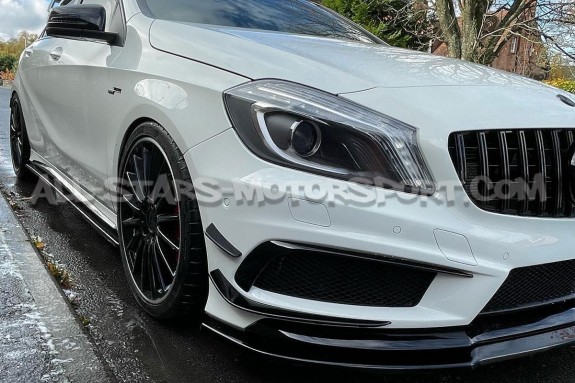 Suspension roscada V-MAXX para Mercedes A45 AMG W176 / CLA45 AMG C117