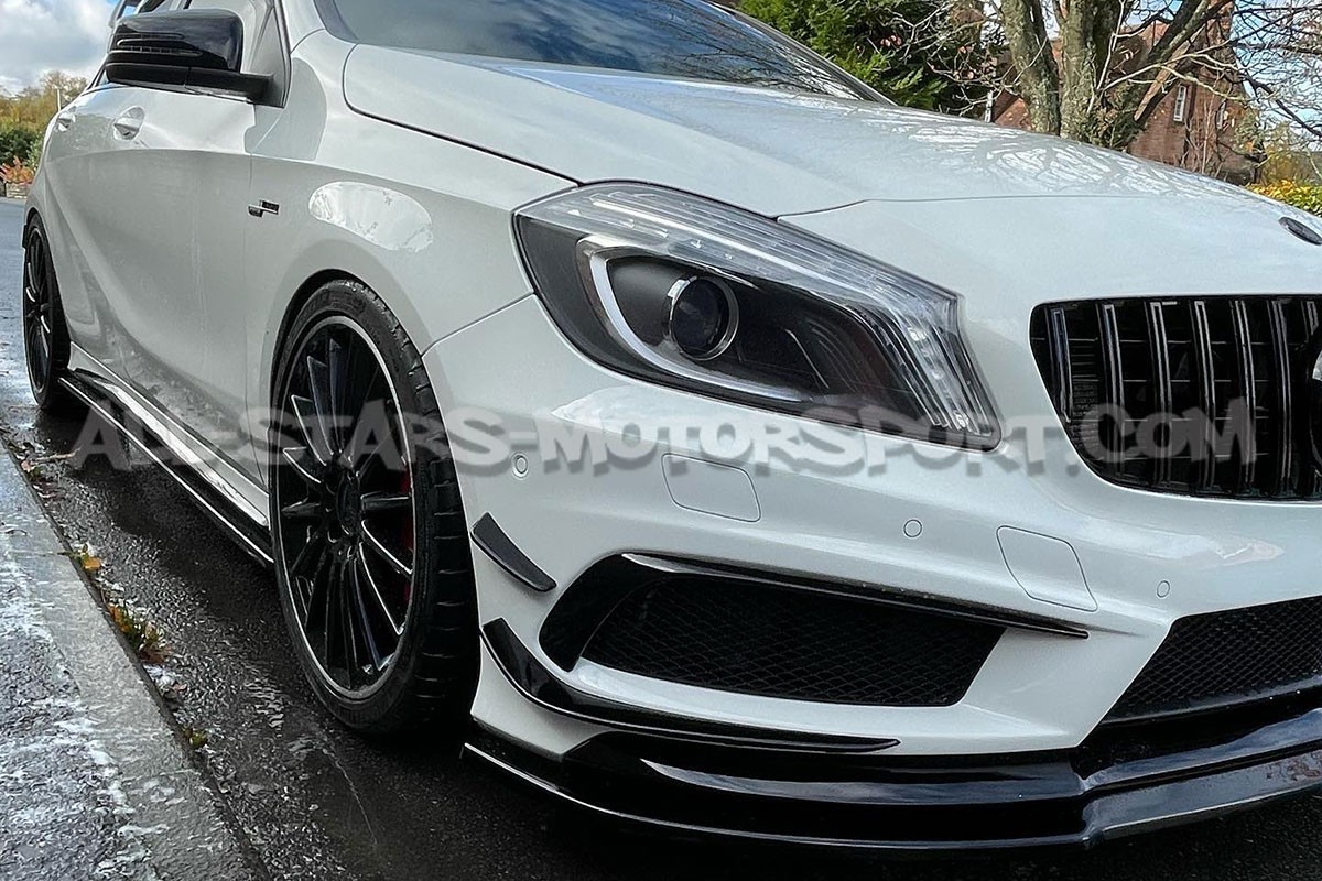 Suspension roscada V-MAXX para Mercedes A45 AMG W176 / CLA45 AMG C117
