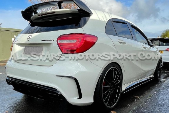 Suspension roscada V-MAXX para Mercedes A45 AMG W176 / CLA45 AMG C117