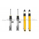 Suspension roscada V-MAXX para Mercedes A45 AMG W176 / CLA45 AMG C117