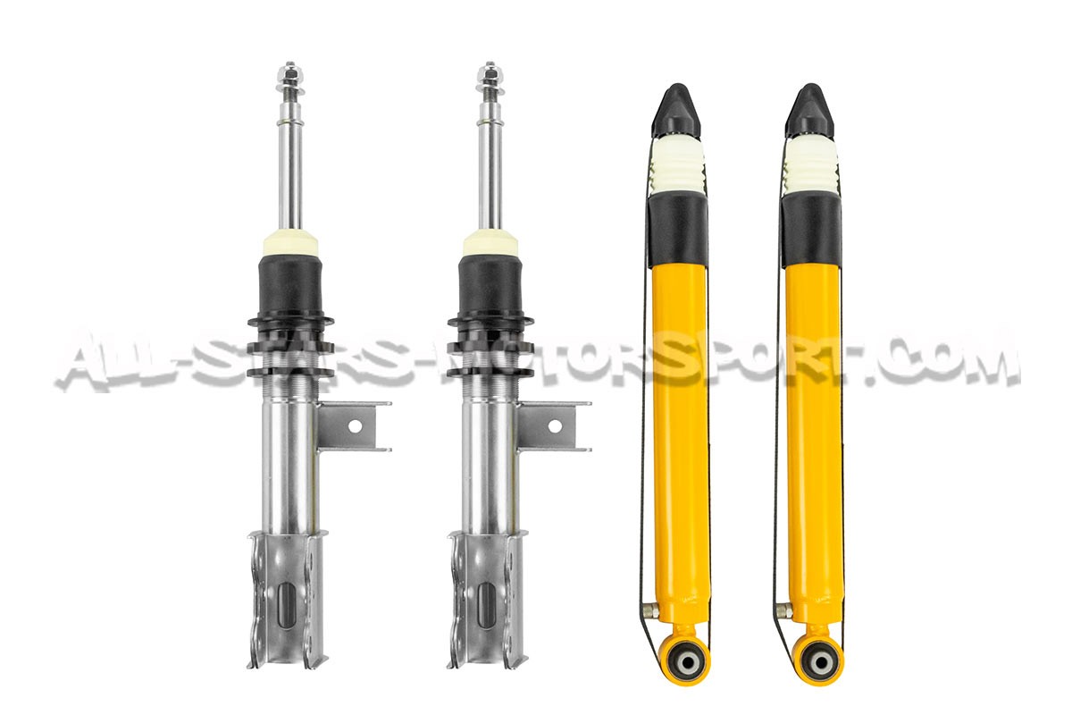 Suspension roscada V-MAXX para Mercedes A45 AMG W176 / CLA45 AMG C117