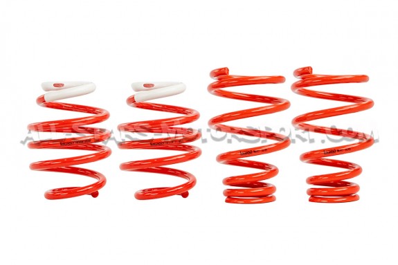 Suspension roscada V-MAXX para Mercedes A45 AMG W176 / CLA45 AMG C117