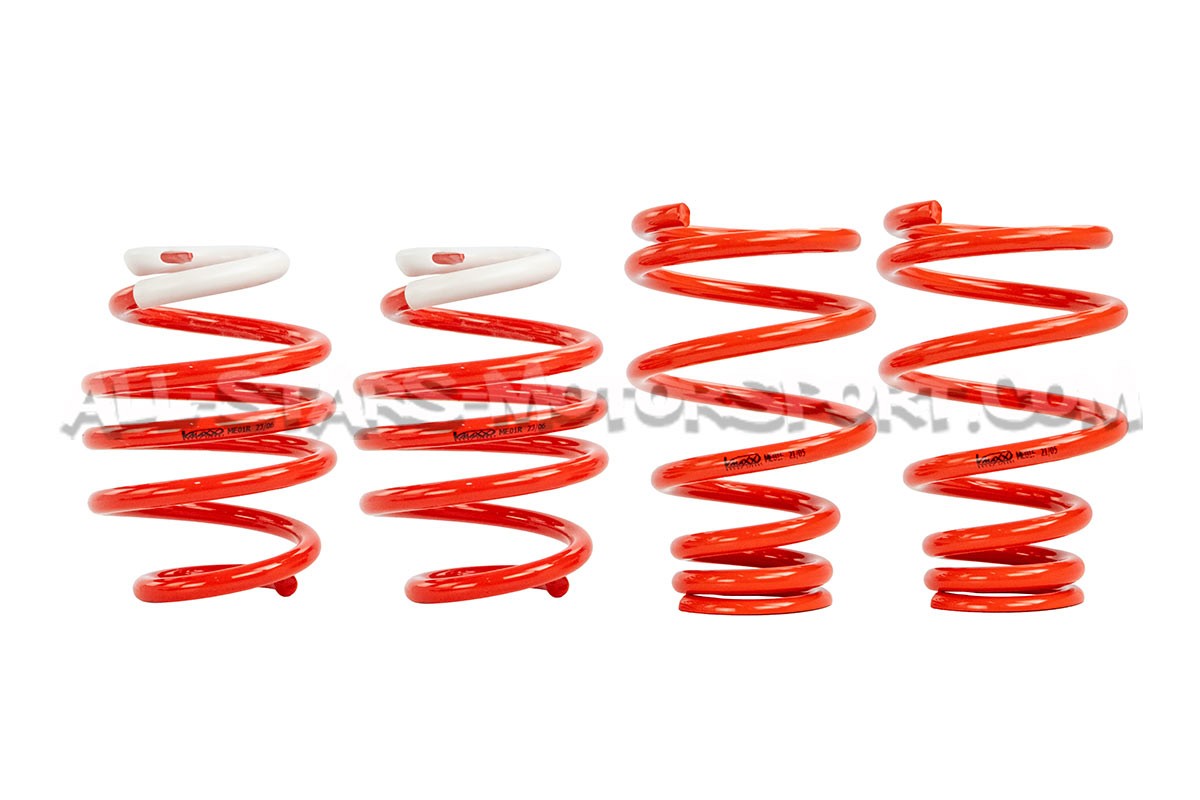 Kit combinés filetés V-MAXX pour Mercedes A45 AMG W176 / CLA45 AMG ...