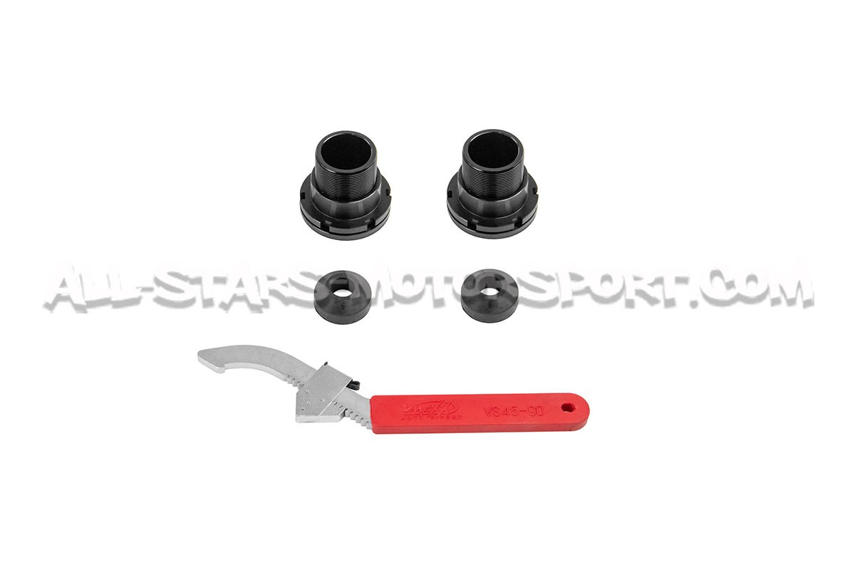 Mercedes A45 AMG W176 / CLA45 AMG C117 V-MAXX Coilover Kit