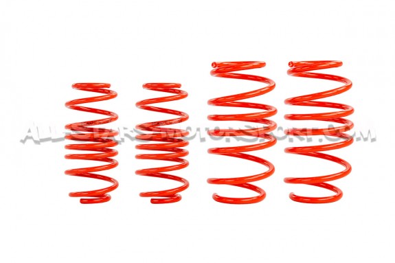 Muelles de suspensión V-MAXX -30mm para Suzuki Swift Sport ZC33S