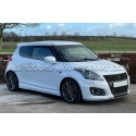 Suzuki Swift Sport ZC33S -30mm V-MAXX Lowering Springs