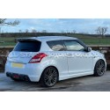 Ressorts courts V-MAXX -30mm pour Suzuki Swift Sport ZC33S