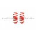 Suzuki Swift Sport ZC33S -30mm V-MAXX Lowering Springs