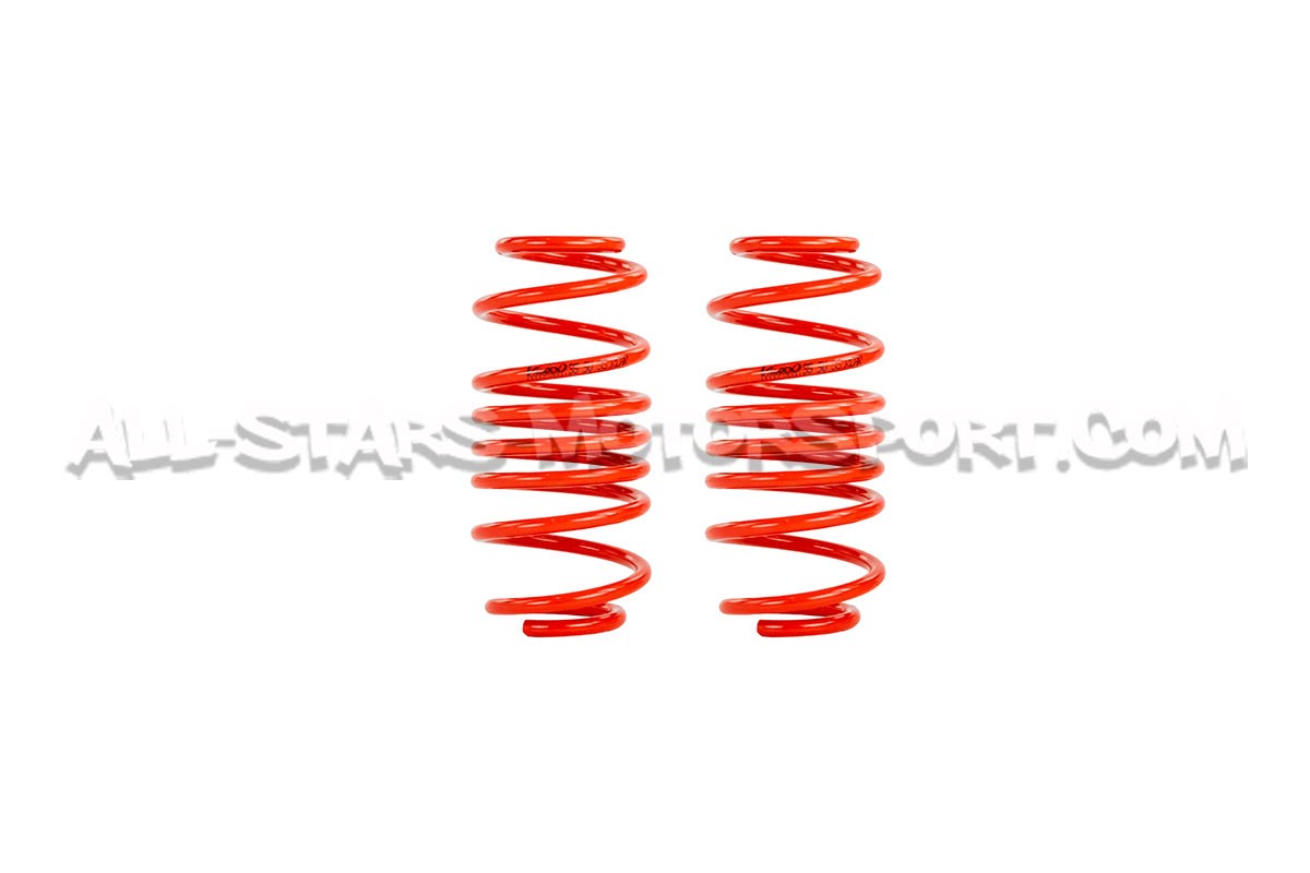 Muelles de suspensión V-MAXX -30mm para Suzuki Swift Sport ZC33S