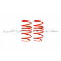 Muelles de suspensión V-MAXX -30mm para Suzuki Swift Sport ZC33S
