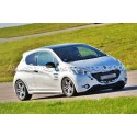 Ressorts courts V-MAXX -30mm pour Peugeot 208 GTI