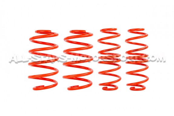 Muelles de suspensión V-MAXX -30mm para Peugeot 208 GTI
