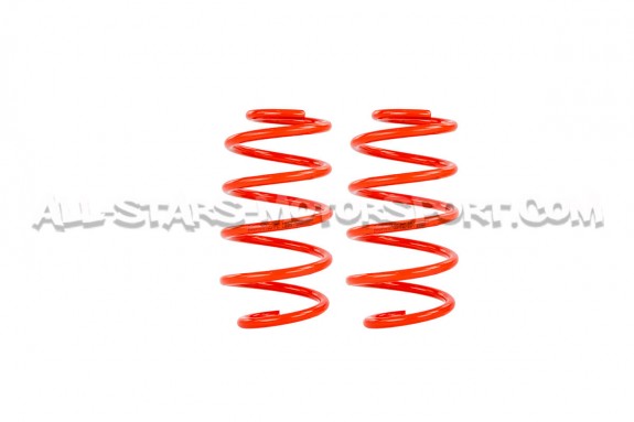 Peugeot 208 GTI -30mm V-MAXX Lowering Springs