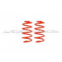 Ressorts courts V-MAXX -30mm pour Peugeot 208 GTI