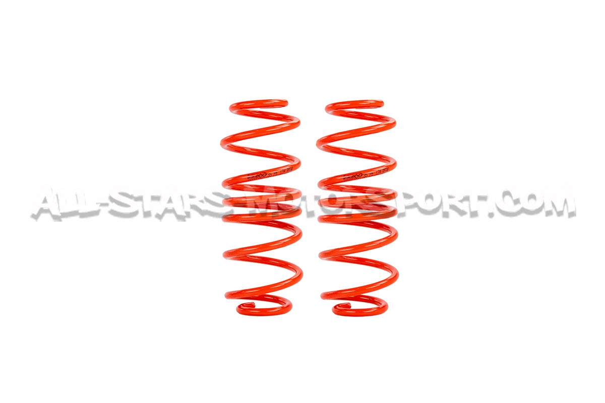 Peugeot 208 GTI -30mm V-MAXX Lowering Springs