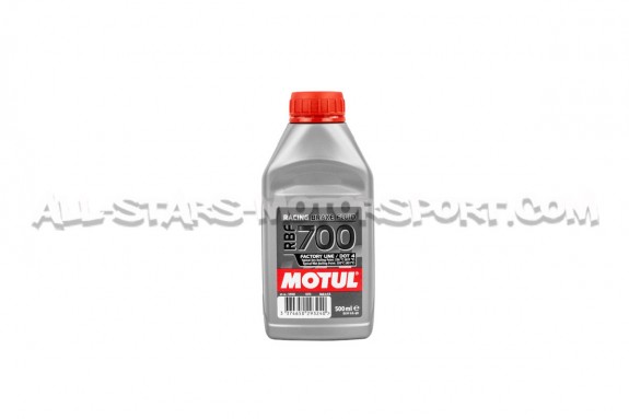 Líquido de frenos de alto rendimiento Motul RBF 600 / RBF 660 o RBF...