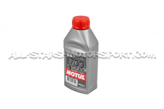 Motul RBF 600 / RBF 660 ot RBF 700 High Performance Brake Fluid