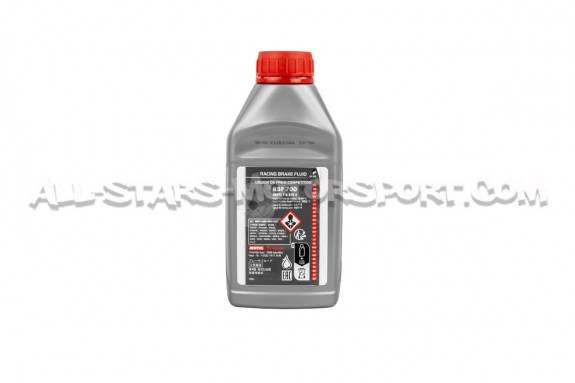 Motul RBF 600 / RBF 660 ot RBF 700 High Performance Brake Fluid