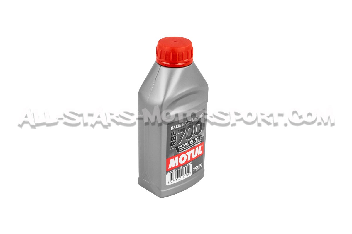 Líquido de frenos de alto rendimiento Motul RBF 600 / RBF 660 o RBF...