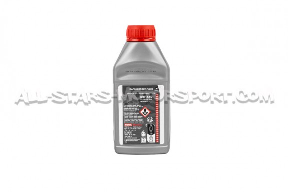 Motul RBF 600 / RBF 660 ot RBF 700 High Performance Brake Fluid