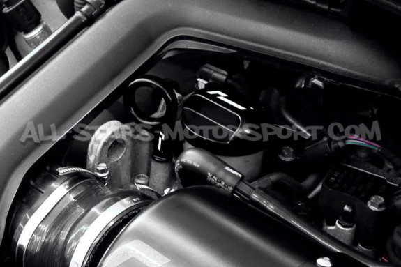 Varilla del nivel de aceite Racingline para VW UP GTI