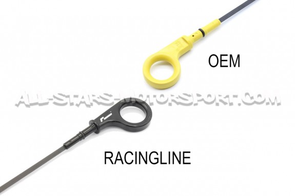 Racingline Oil Dipstick for VW UP GTI