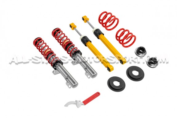 Suspension roscada V-MAXX X-Street para Audi S3 8L / TT 8N Quattro