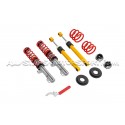 Suspension roscada V-MAXX X-Street para Audi S3 8L / TT 8N Quattro