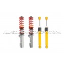 Suspension roscada V-MAXX X-Street para Audi S3 8L / TT 8N Quattro