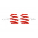 Suspension roscada V-MAXX X-Street para Audi S3 8L / TT 8N Quattro