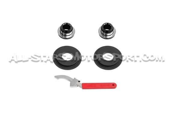 Audi S3 8L / TT 8N Quattro V-MAXX X-Street Coilover Kit