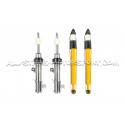 Suspension roscada V-MAXX X-Street para Ford Fiesta ST MK7