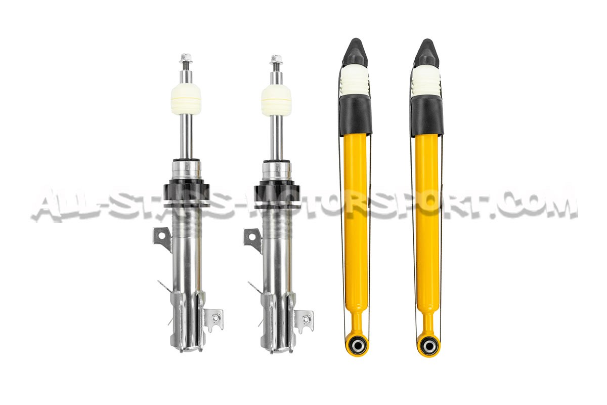 Ford Fiesta ST MK7 V-MAXX X-Street Coilover Kit