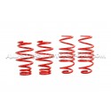 Ford Fiesta ST MK7 V-MAXX X-Street Coilover Kit