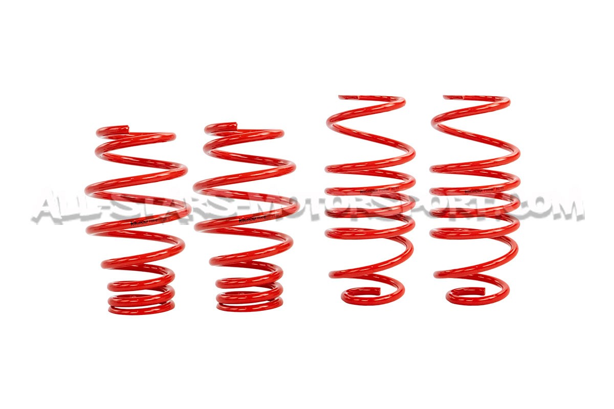 Kit combinés filetés V-MAXX X-Street pour Ford Fiesta ST MK7