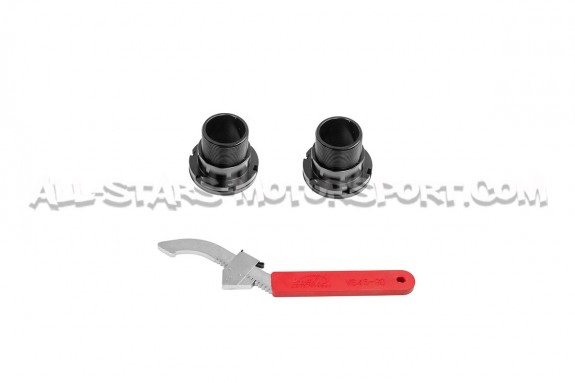Suspension roscada V-MAXX X-Street para Ford Fiesta ST MK7