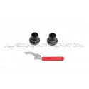 Kit combinés filetés V-MAXX X-Street pour Ford Fiesta ST MK7
